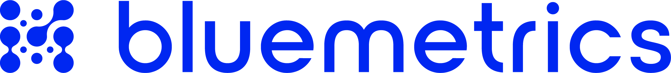 BlueMetrics